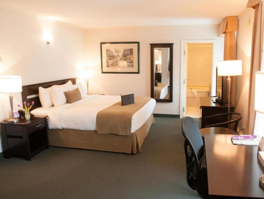 Coast High Country Inn Whitehorse Exteriér fotografie
