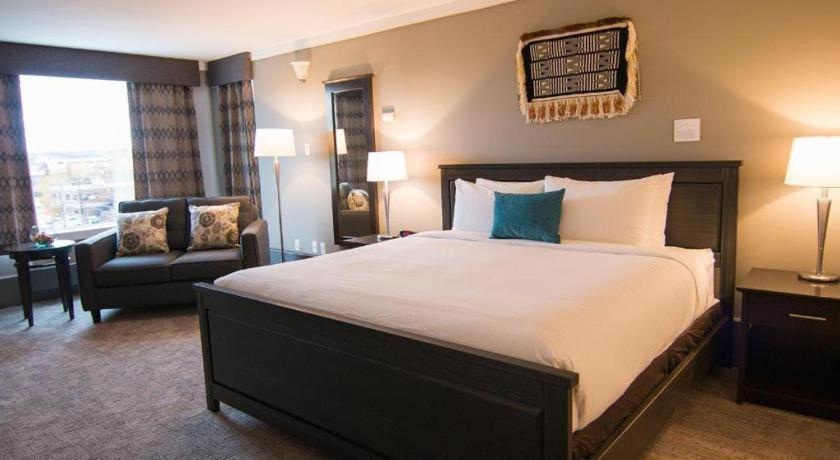 Coast High Country Inn Whitehorse Exteriér fotografie