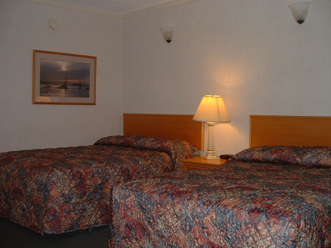 Coast High Country Inn Whitehorse Exteriér fotografie
