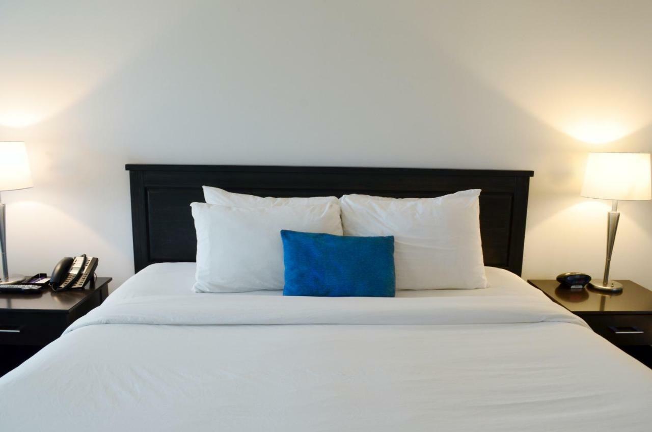 Coast High Country Inn Whitehorse Exteriér fotografie