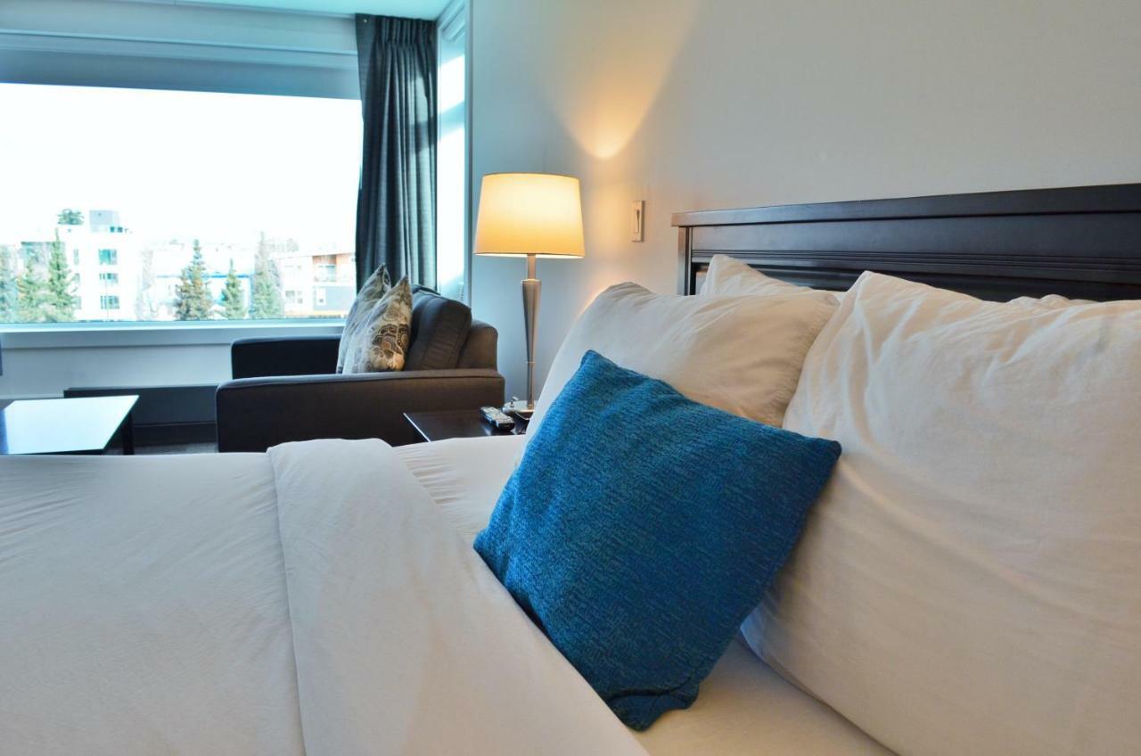 Coast High Country Inn Whitehorse Exteriér fotografie